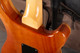 PRS SE Custom 24 - Left Handed - Trampas Green - Gig Bag - 2nd Hand