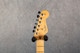 Fender American Standard Stratocaster - 3 Tone Sunburst - Hard Case - 2nd Hand