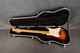 Fender American Standard Stratocaster - 3 Tone Sunburst - Hard Case - 2nd Hand