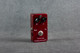 Keeley 2 Knob Compressor - 2nd Hand Keeley 2 Knob Compressor - 2nd Hand