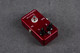 Keeley 2 Knob Compressor - 2nd Hand Keeley 2 Knob Compressor - 2nd Hand