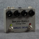 Retro Sonic Analog Delay - 2nd Hand Retro Sonic Analog Delay - 2nd Hand