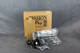 Session Pro Drum Stool and Bass Drum Pedal - Boxed - 2nd Hand Session Pro Drum Stool and Bass Drum Pedal - Boxed - 2nd Hand
