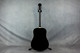 Epiphone DR-100 - Ebony - 2nd Hand (129408)