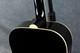 Epiphone DR-100 - Ebony - 2nd Hand (129408)
