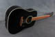 Epiphone DR-100 - Ebony - 2nd Hand (129408)