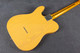 Squier Classic Vibe Telecaster - Blonde - Case - 2nd Hand