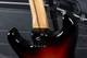 Fender Player Stratocaster - 3 Tone Sunburst - Hard Case - 2nd Hand