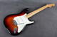 Fender Player Stratocaster - 3 Tone Sunburst - Hard Case - 2nd Hand
