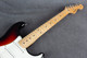 Fender Player Stratocaster - 3 Tone Sunburst - Hard Case - 2nd Hand