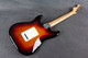 Fender Player Stratocaster - 3 Tone Sunburst - Hard Case - 2nd Hand