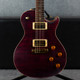 PRS Single Cut 2003 Artist Raspberry - Hard Case - 2nd Hand