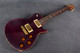 PRS Single Cut 2003 Artist Raspberry - Hard Case - 2nd Hand