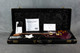 PRS Single Cut 2003 Artist Raspberry - Hard Case - 2nd Hand