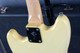 Fender Bronco 1977 - Original Finish - Added Stripes - Hard Case - 2nd Hand