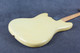 Fender Bronco 1977 - Original Finish - Added Stripes - Hard Case - 2nd Hand
