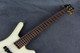 Warwick Rockbass - White - Hard Case - 2nd Hand Warwick Rockbass - White - Hard Case - 2nd Hand