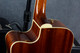 Fender CD-320ASCE Acoustic Guitar - Hard Case - 2nd Hand