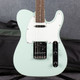 Squier FSR Bullet Telecaster - Sonic Blue - Gig Bag - 2nd Hand