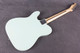 Squier FSR Bullet Telecaster - Sonic Blue - Gig Bag - 2nd Hand