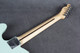 Squier FSR Bullet Telecaster - Sonic Blue - Gig Bag - 2nd Hand