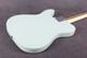 Squier FSR Bullet Telecaster - Sonic Blue - Gig Bag - 2nd Hand