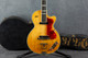 Hofner Original 1959 Club 60 - Natural - Hard Case - 2nd Hand
