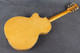 Hofner Original 1959 Club 60 - Natural - Hard Case - 2nd Hand