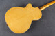 Hofner Original 1959 Club 60 - Natural - Hard Case - 2nd Hand