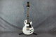 Epiphone Les Paul Custom Pro - Alpine White - 2nd Hand (129542)
