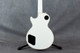 Epiphone Les Paul Custom Pro - Alpine White - 2nd Hand (129542)
