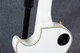 Epiphone Les Paul Custom Pro - Alpine White - 2nd Hand (129542)