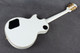 Epiphone Les Paul Custom Pro - Alpine White - 2nd Hand (129542)