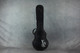 Gibson Les Paul Hard Case - Black - 2nd Hand (129823) Gibson Les Paul Hard Case - Black - 2nd Hand (129823)