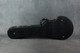 Gibson Les Paul Hard Case - Black - 2nd Hand (129823) Gibson Les Paul Hard Case - Black - 2nd Hand (129823)