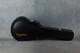 Epiphone 339 Hard Case - Black - 2nd Hand Epiphone 339 Hard Case - Black - 2nd Hand
