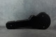 Epiphone 339 Hard Case - Black - 2nd Hand Epiphone 339 Hard Case - Black - 2nd Hand
