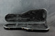 Hiscox Strat-Tele Hard Case - 2nd Hand Hiscox Strat-Tele Hard Case - 2nd Hand