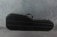 Hiscox Strat-Tele Hard Case - 2nd Hand (129830) Hiscox Strat-Tele Hard Case - 2nd Hand (129830)