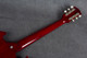 Gibson Custom Shop 1965 SG Junior - Cherry - Hard Case - 2nd Hand Gibson Custom Shop 1965 SG Junior - Cherry - Hard Case - 2nd Hand