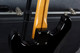 Fender California Series Stratocaster - Black - Hard Case - 2nd Hand Fender California Series Stratocaster - Black - Hard Case - 2nd Hand