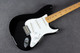 Fender California Series Stratocaster - Black - Hard Case - 2nd Hand Fender California Series Stratocaster - Black - Hard Case - 2nd Hand