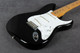 Fender California Series Stratocaster - Black - Hard Case - 2nd Hand Fender California Series Stratocaster - Black - Hard Case - 2nd Hand
