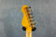 Vintage Thomas Blug Signature Ironstone Pickups - Olympic White - Bag - 2nd Hand