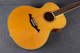 Cort NTL-20 Acoustic Guitar - Gig Bag - 2nd Hand