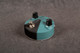 Dunlop Jimi Hendrix Silicon Fuzz - No Battery Cover - Boxed - 2nd Hand