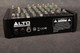 Alto ZMX122FX 8 Channel Mixer with PSU - 2nd Hand