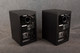 Yamaha HS5 Studio Monitor - Pair - 2nd Hand