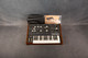 Moog Prodigy Synth - 1980s Mono Synth - Cover - 2nd Hand