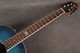 Ovation Ultra Series 1516DTD-G Mid Depth Non-Cutaway - Dusk Til Dawn - 2nd Hand